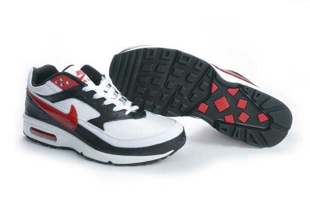 Nike Air Max Classic Bw Noir Chaussure Air Max